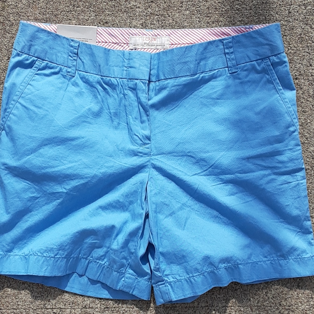 JCrew shorts